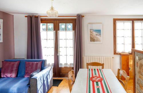 Appartement Txikia - Foto 5