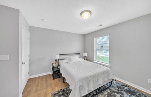 Stonecrest 722, Modern 2Bd Apt I Parking I Gym - Foto 9