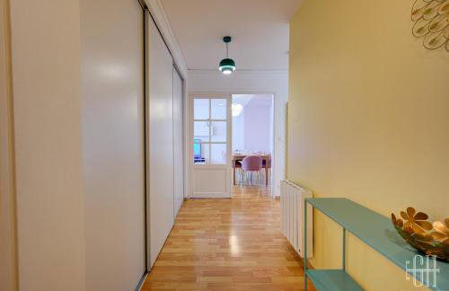 Grand appartement hyper centre,4 chambres, parking - Foto 32