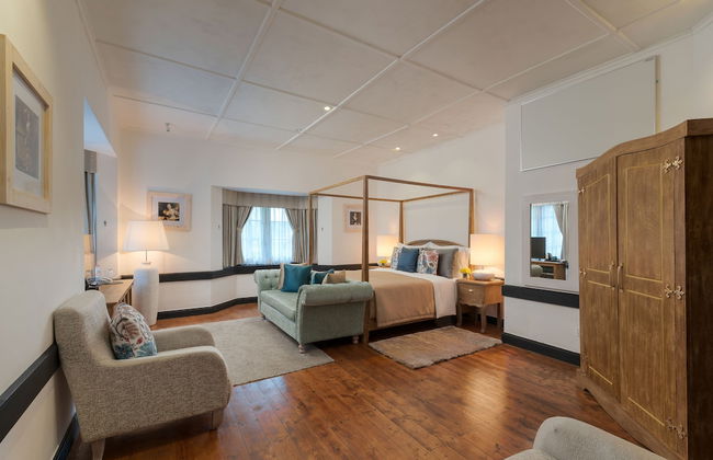 Oliphant Boutique Villa by Amaya - Foto 5