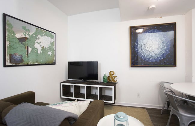 The Durocher Apartments - Foto 47