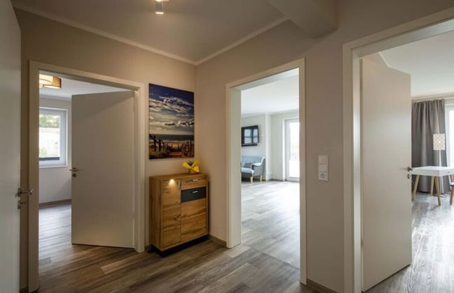 Exclusives Appartement auf Fehmarn - Foto 22