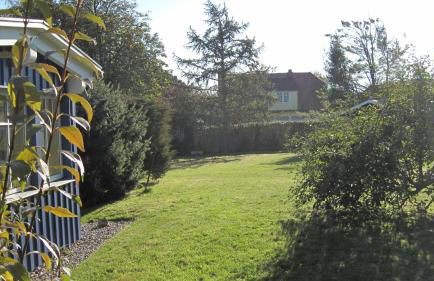 Ferienwohnungen Reetwinkel in Wieck - Foto 38