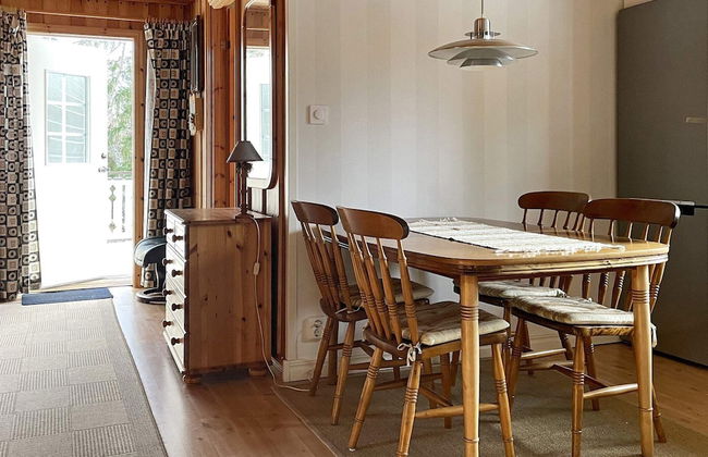 7 Person Holiday Home in Grisslehamn-by Traum - Photo 10