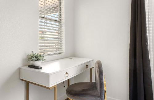 Spacious 5 Bedroom House with Heated Pool and Jacuzzi - Foto 25