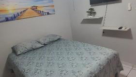 Apartamento completo a 7 min das praias - Foto 5