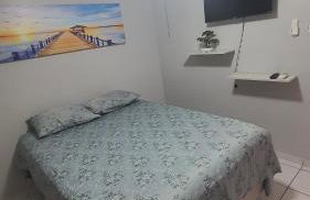 Apartamento completo a 7 min das praias - Foto 5