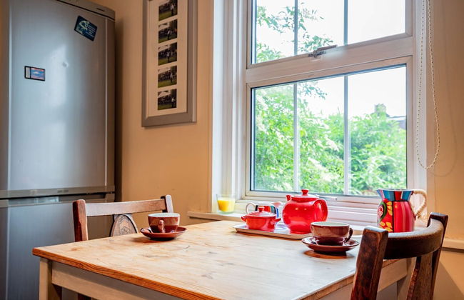 Host Stay Wellington Apartment - Foto 9