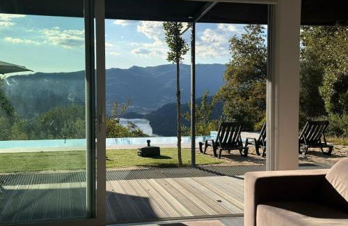 Villa Teixugueiras 1 - Gerês - Foto 38