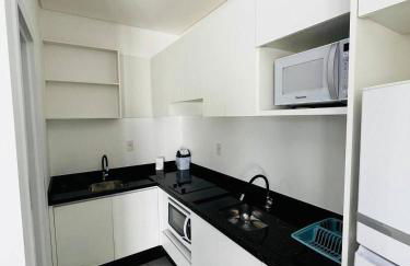 MaxLoft apto completo cozinha e lavanderia - Foto 15