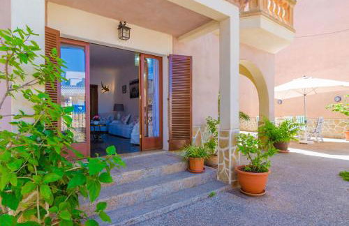 Can Pedro Ros in S Illot-cala Morlanda - Foto 14