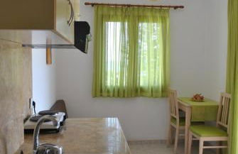 Antigoni Apartments 'Olive Room' - Foto 8