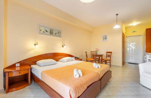 Kosmos Hotel - Foto 9