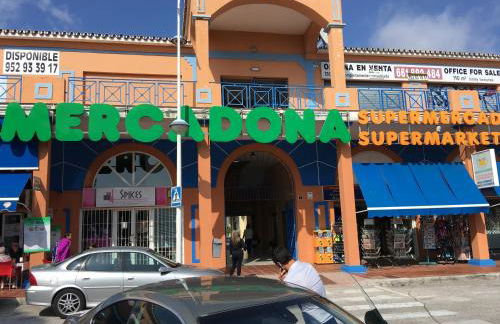 MI CAPRICHO BEACHFRONT- P301 Apartment with sea view - Photo 50