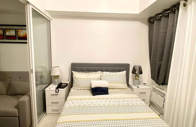 Stay At Azure urban beach residents - Foto 19