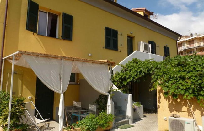 Agriturismo La Pergola dei Paggi - Foto 1