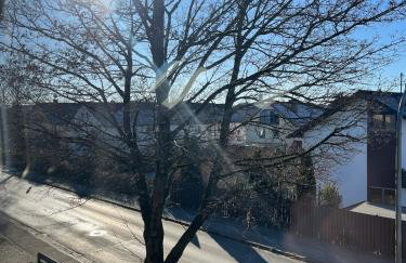 Sorglos in Poing - Messe München, Marienplatz, Therme Erding - Foto 55