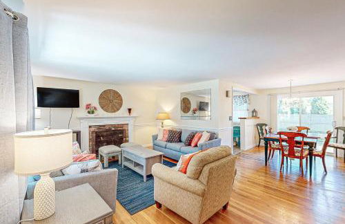 Falmouth Beach House - Foto 2