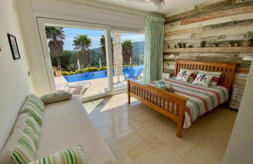 XL Villa Calonge - Foto 50