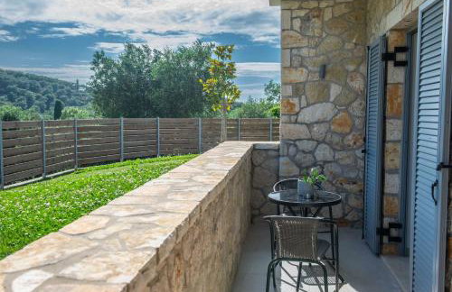 Villa Martha Perithia Corfu - Foto 25