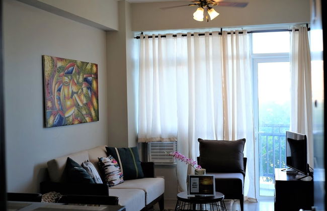 Gerbi's Condoplace at Oceanway Residences Boracay - Foto 4