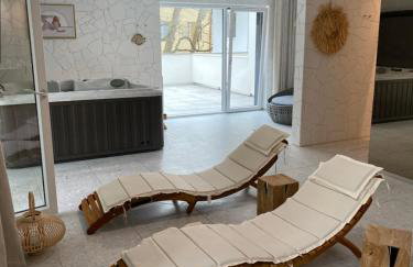 Apartamenty na wydmach &Spa - Foto 36