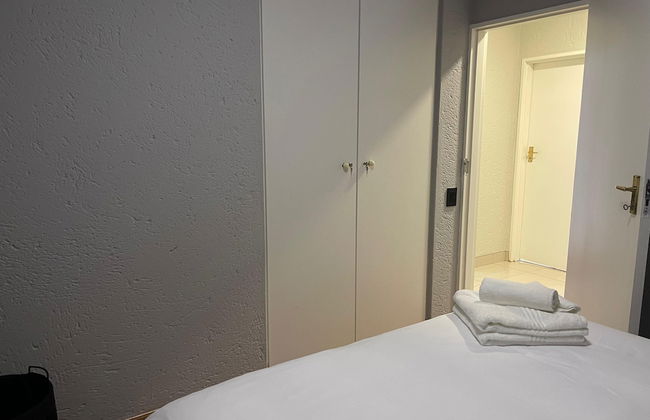 3 Bedroom Apartment in the Heart of Sandton - Photo 6