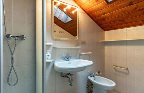 Residenza Panarotta - Vetriolo(1500m) - Foto 11