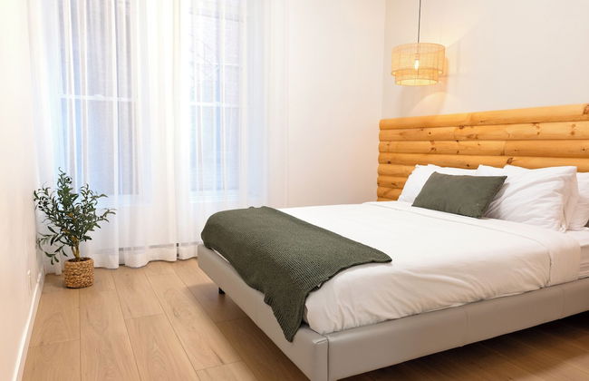 Unique Stays - 4114 St-Denis - Foto 23