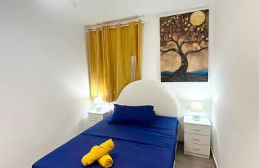 La Luna Apartment by the Sea - Photo 20