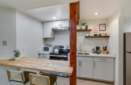 Updated Tacoma Home with Fire Pit! - Foto 6