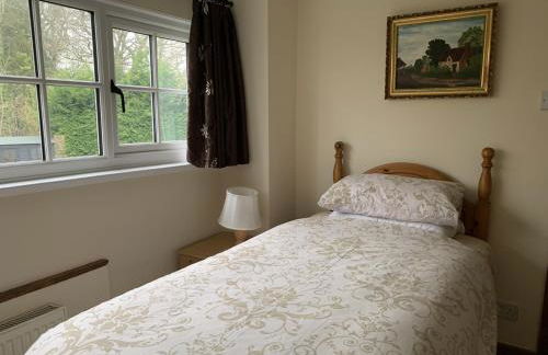 Woods Cottage - Photo 20