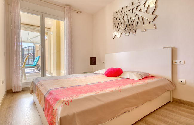 Aquamarine - Foto 10