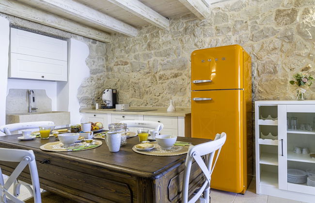 DIMORA LE SITE - Photo 10