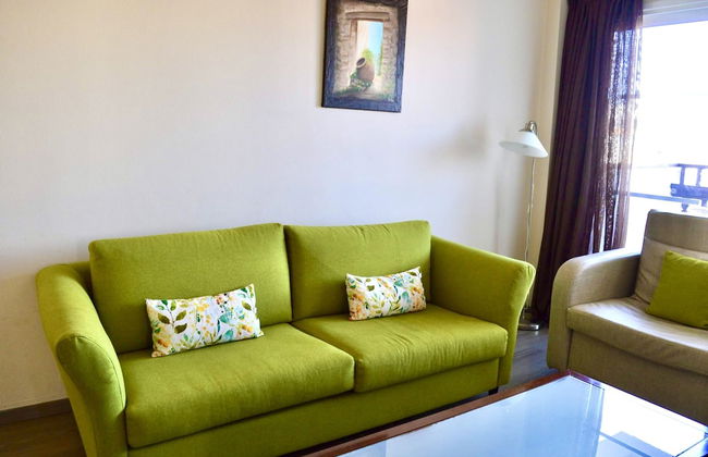 Lordos Hotel Apartments - Foto 16