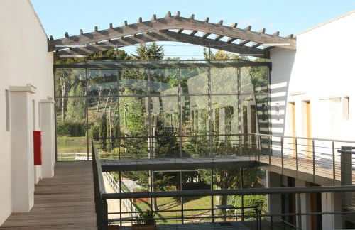 "Passage en Provence" appartements avec terrasse et piscine - Foto 51