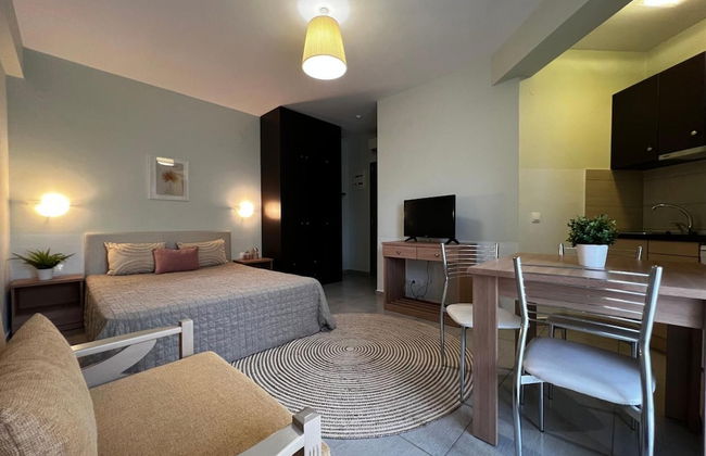 Aquarius Nikiti - Foto 22