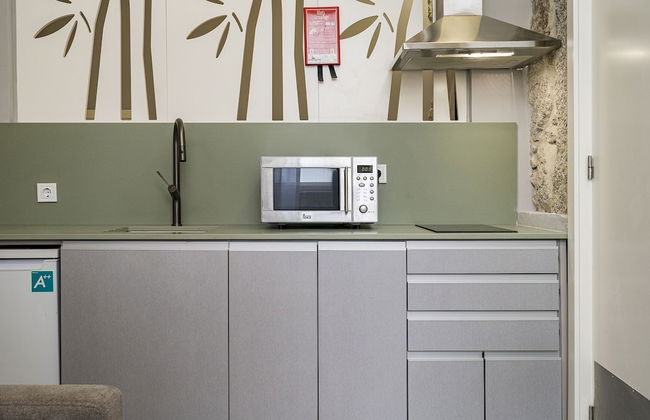 Olivia 1895 Apartments - Foto 27