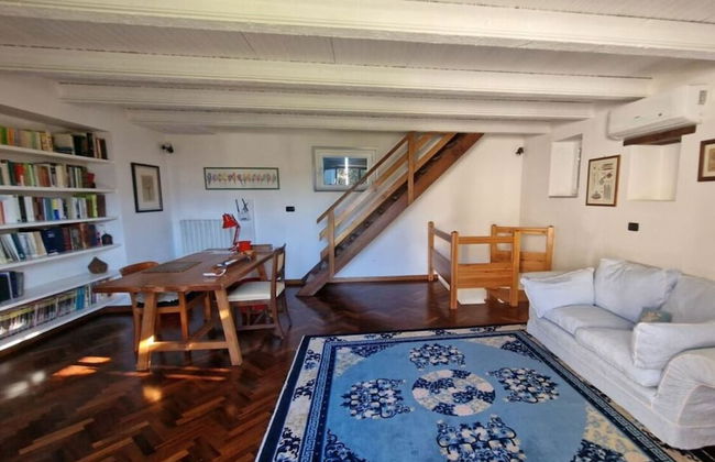 Villa Lucertole - Foto 18