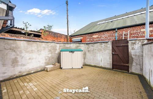 Monton Co-Living - Private Room Self-Cater - Foto 25