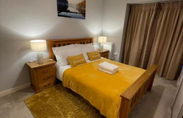 Holiday Home In Cardiff, Sleeps 8 - Foto 48