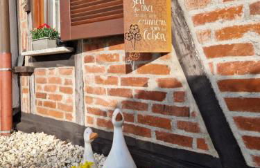 FeWo Fanissimo - Foto 13