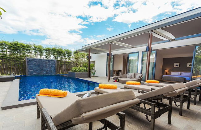 CASABAY Luxury Pool Villas by STAY - Foto 37