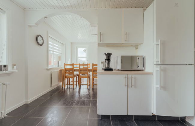 Charming 2Br Retreat In Vestmanna - Foto 9