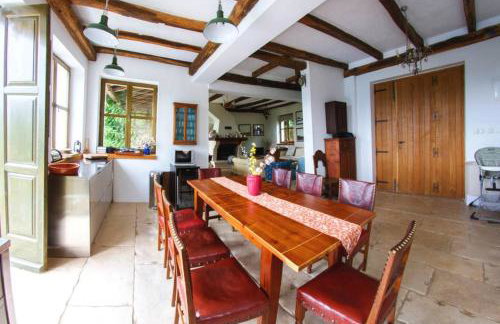 Villa Bazjaki - Beautiful stone villa in Istria with private pool - Foto 16