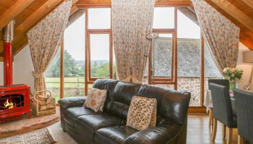 Flora's Barn - Foto 4