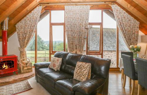 Flora's Barn - Foto 4