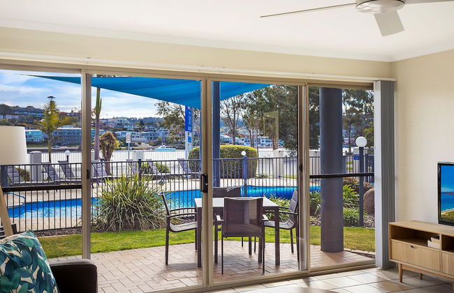 Sails Luxury Apartments Merimbula - Photo 67