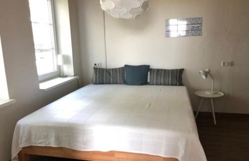 Deichkieker - charmantes Ferienhaus mit großem Garten in Alleinlage nahe der Nordsee - Foto 18