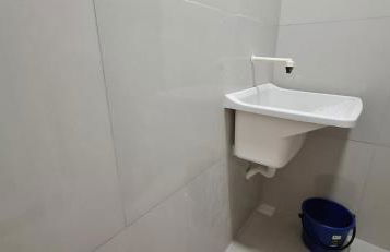 Espaço inteiro prox do aeroporto com ar cond e chuv elétrico - Foto 15